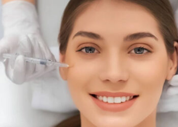 قوانین طلایی بوتاکس