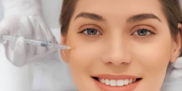 قوانین طلایی بوتاکس