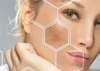 اگزوزوم صورت جدیدترین روش جوانسازی