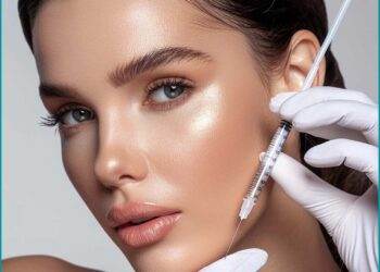 جایگزین بوتاکس با مزو بوتاکس