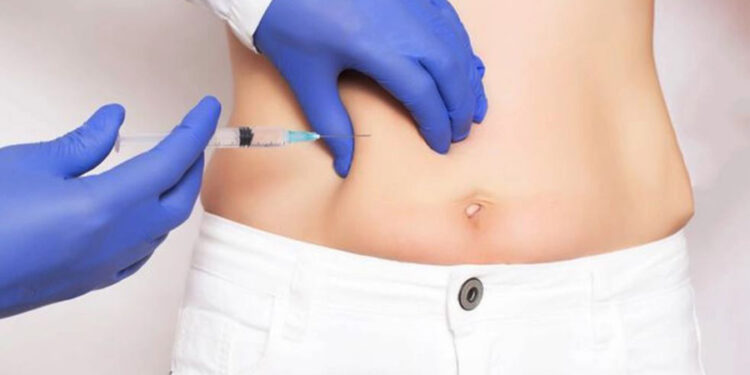 بوتاکس لاغری چیست