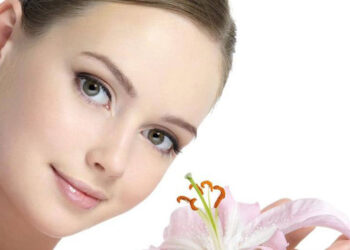 بوتاکس خانگی پیشانی با هویج و روغن نارگیل