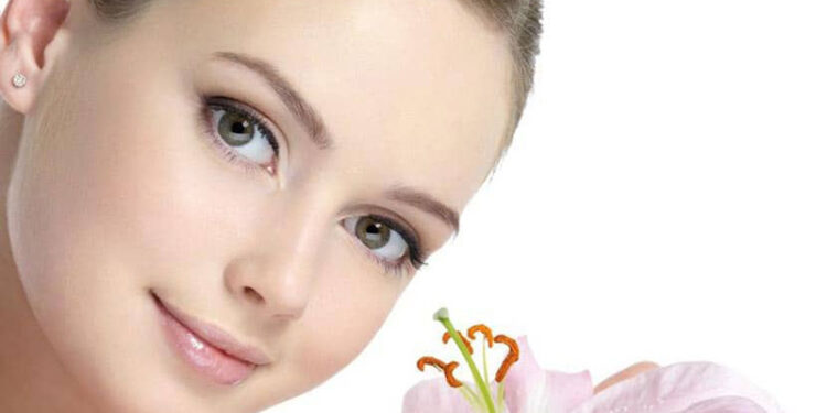 بوتاکس خانگی پیشانی با هویج و روغن نارگیل