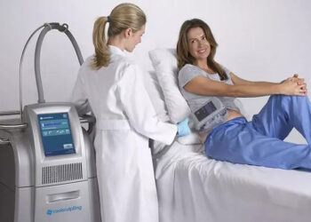 بوتاکس لاغری یا کرایولیپولیز کدام موثرتر