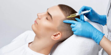 اگزوزوم تراپی صورت و مو چیست