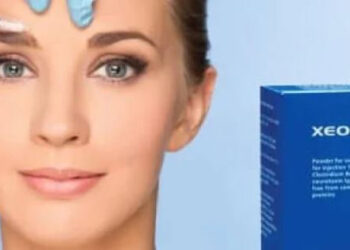 زئومین جایگزین بوتاکس و دیسپورت