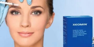 زئومین جایگزین بوتاکس و دیسپورت