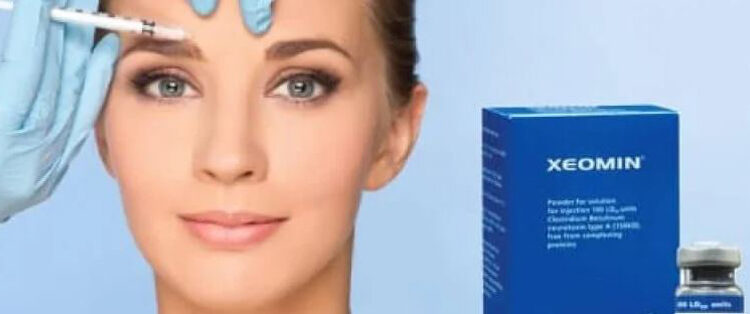 زئومین جایگزین بوتاکس و دیسپورت