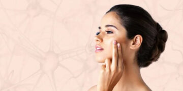 اگزوزوم یا لیزر فرکشنال صورت