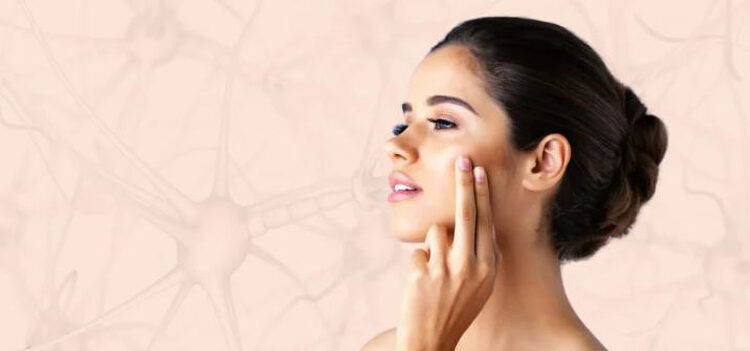 اگزوزوم یا لیزر فرکشنال صورت