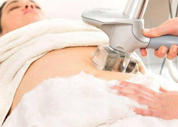 بوتاکس لاغری یا اولتراپی