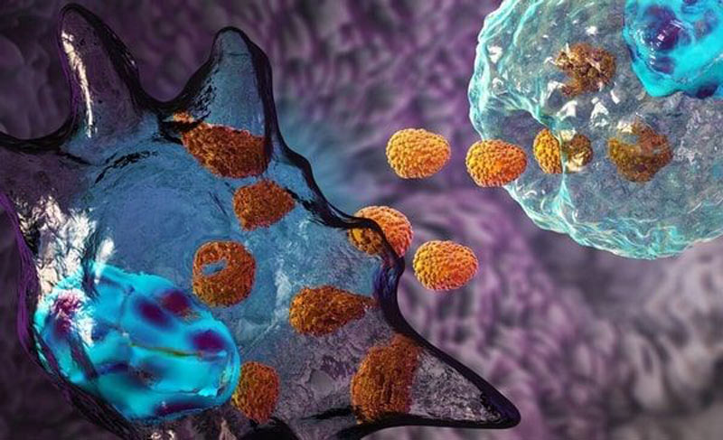 اگزوزوم تراپی مو