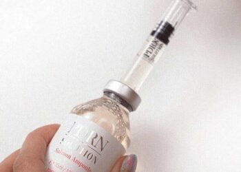 اگزوزوم صورت یا DNA ماهی سالمون