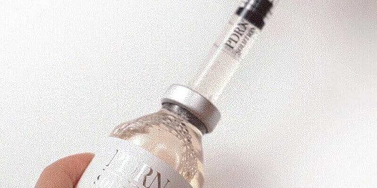 اگزوزوم صورت یا DNA ماهی سالمون