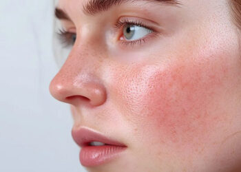 PDRN یا DNA ماهی سالمون جوانسازی صورت