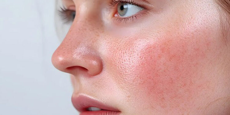 PDRN یا DNA ماهی سالمون جوانسازی صورت