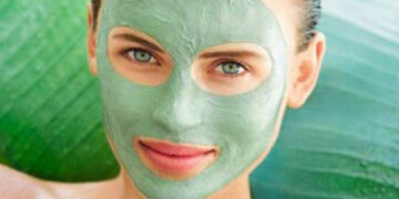 بوتاکس خانگی با اسفناج و ویتامین E