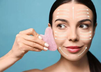 یوگای صورت یا بوتاکس