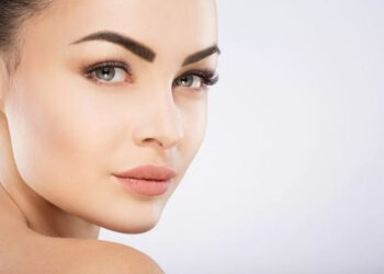 جایگزین بوتاکس برای لیفت ابرو بدون جراحی