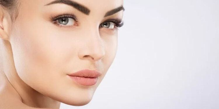 جایگزین بوتاکس برای لیفت ابرو بدون جراحی