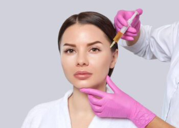 تفاوت PRP و PRF برای جوانسازی صورت