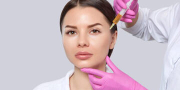 تفاوت PRP و PRF برای جوانسازی صورت