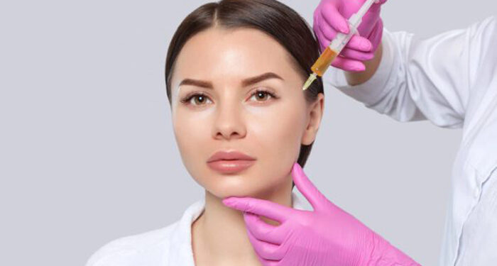 تفاوت PRP و PRF برای جوانسازی صورت