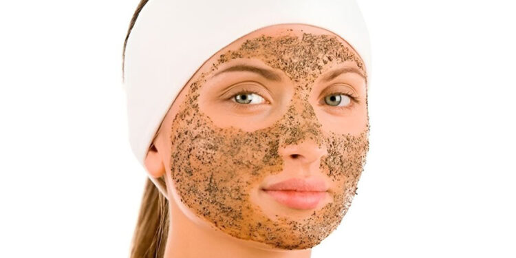 بوتاکس خانگی تخم کتان و گلاب