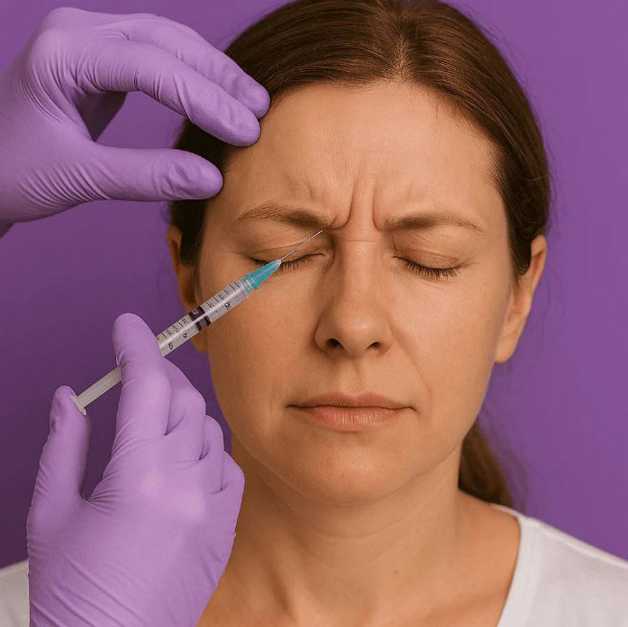 بوتاکس داینامیک