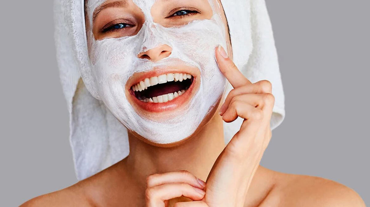 بوتاکس صورت با چاودار