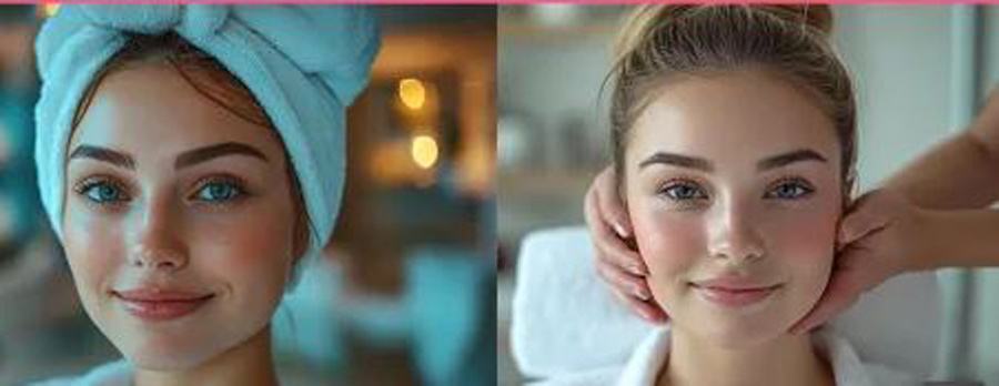 جایگزین بوتاکس برای درمان چروک های صورت