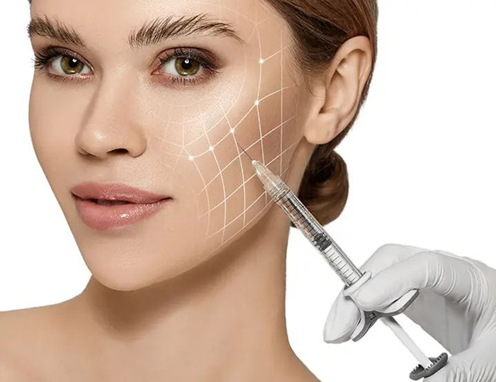 جایگزین بوتاکس با مزو بوتاکس