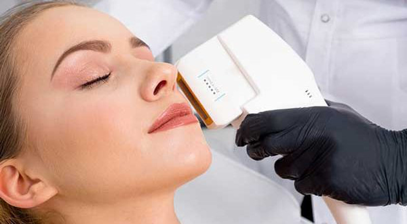 جایگزین بوتاکس با هایفو لیفت اولتراسوند