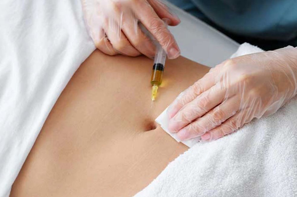 بوتاکس لاغری چیست