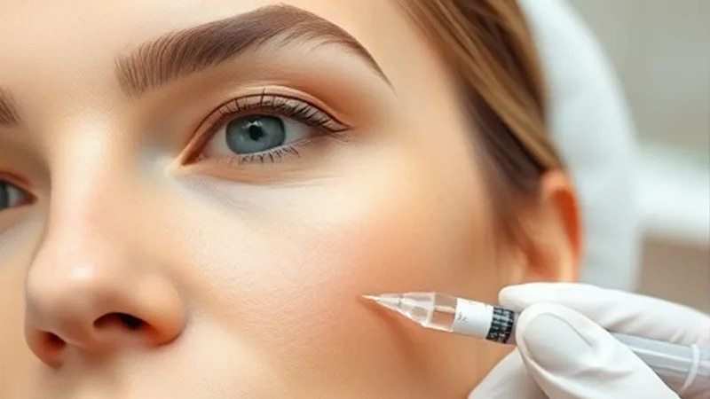 جایگزین بوتاکس با جوانسازی سلولی