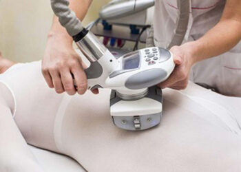 بوتاکس لاغری و LPG برای لیفت و لاغری همزمان