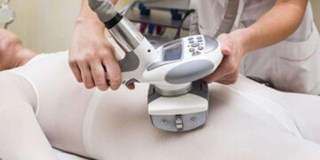 بوتاکس لاغری و LPG برای لیفت و لاغری همزمان