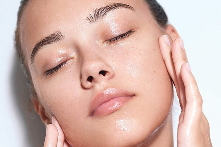 اگزوزوم صورت از چی درست میشه