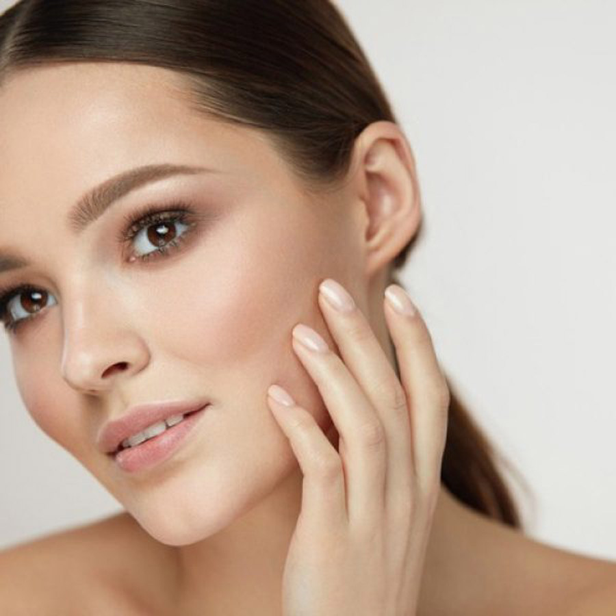 بوتاکس ماستر فک باریک بدون جراحی