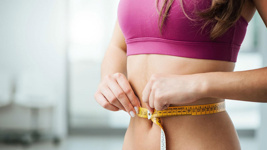 بوتاکس لاغری یا لیزر پرتوان برای چربی موضعی