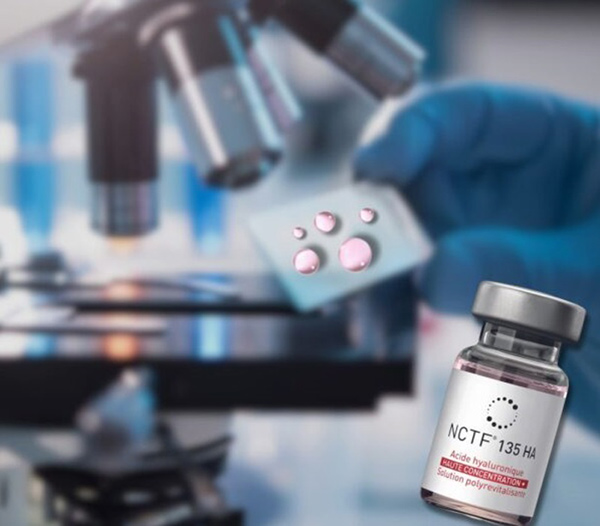 بهترین مزوژل فیلمد Filmed NCTF برای لیفت صورت