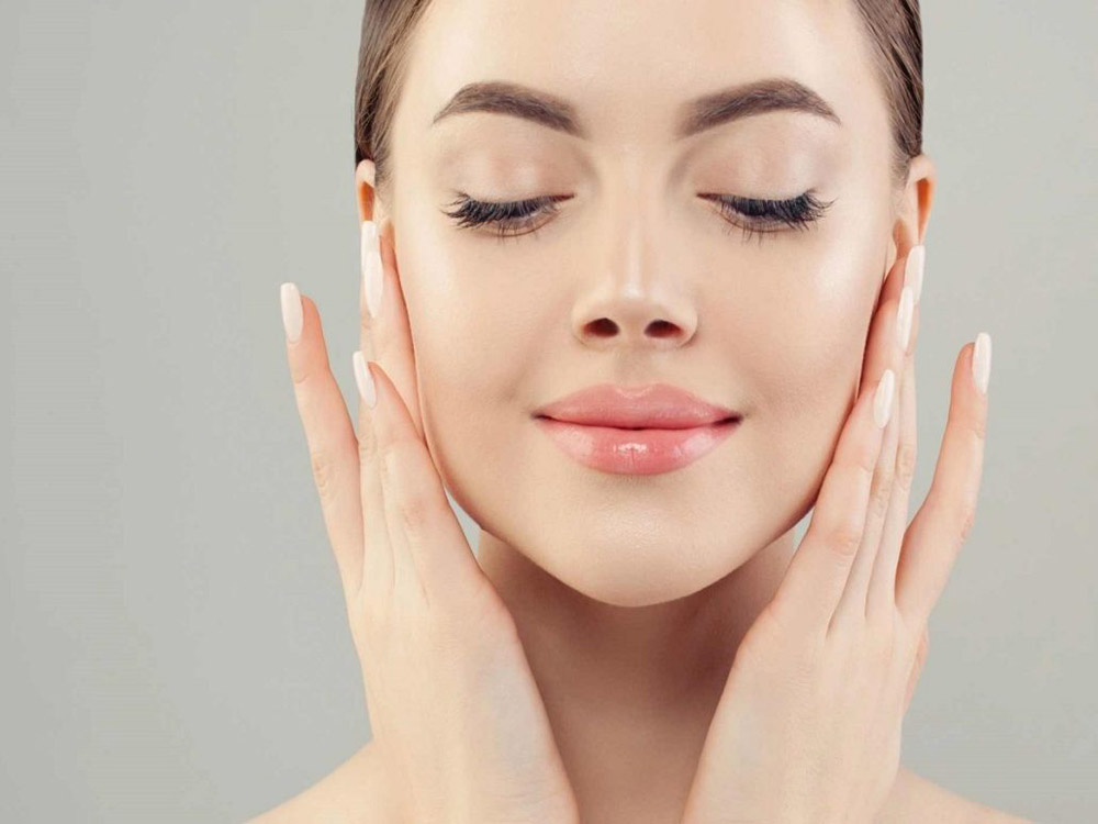 یوگای صورت یا بوتاکس