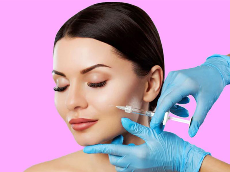 تفاوت PRP و PRF برای جوانسازی صورت