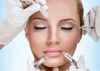 آمپول جوانسازی پوست