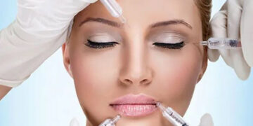 آمپول جوانسازی پوست