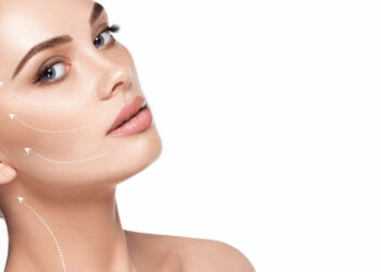 بهترین راه لیفت صورت