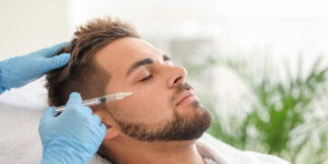 اس وی اف ژل متد جوانسازی جدید