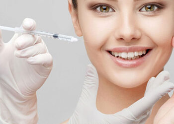 اس وی اف ژل (SVF Gel) برای جوانسازی