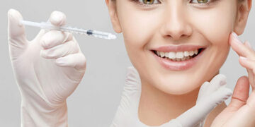 اس وی اف ژل (SVF Gel) برای جوانسازی