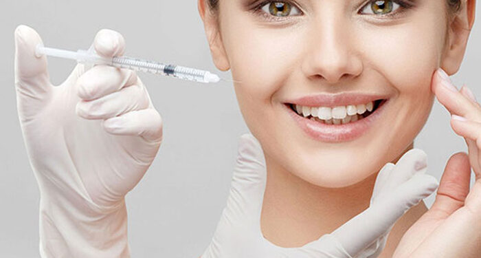 اس وی اف ژل (SVF Gel) برای جوانسازی